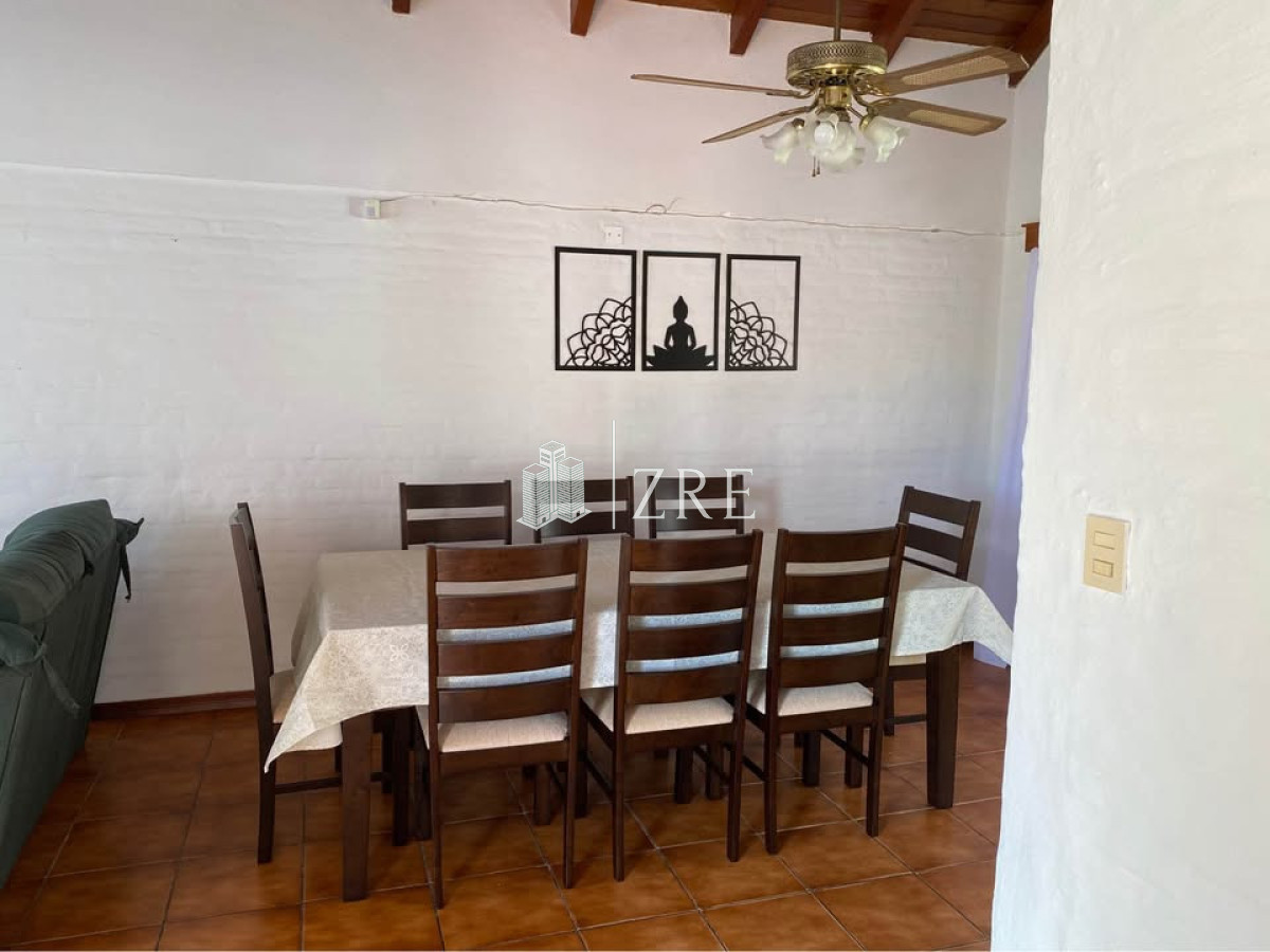 Casa ID.1113 - Se alquila casa en Chihuahua