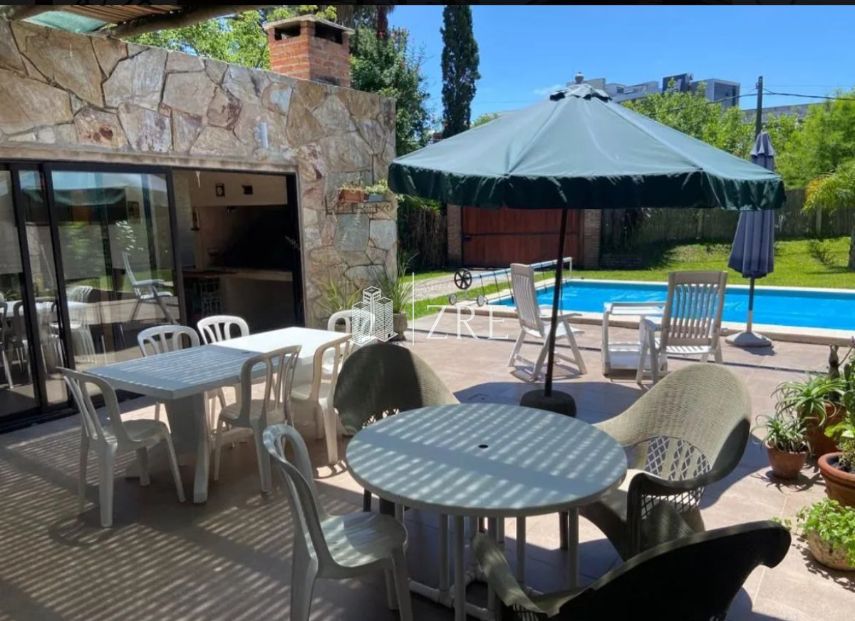 Casa ID.1074 - Alquiler casa en parada 13 de la mansa, Punta del Este