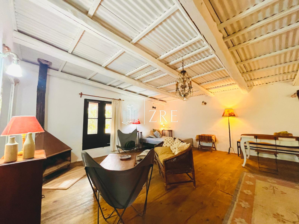 Casa ID.1097 - Alquiler temporario Casa