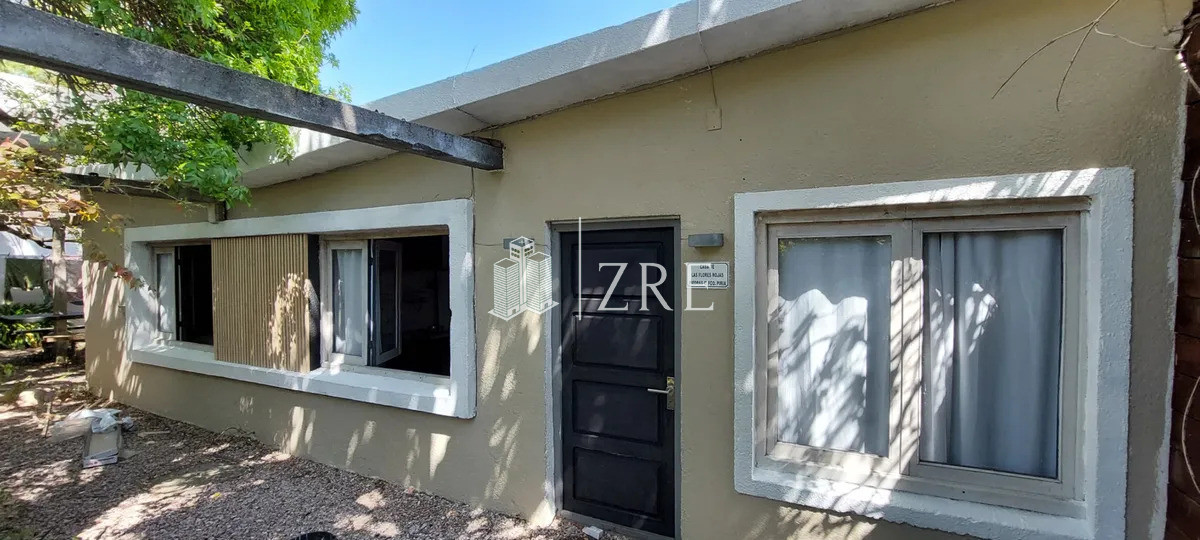 Casa ID.1155 - Casa en centro de piriapolis 