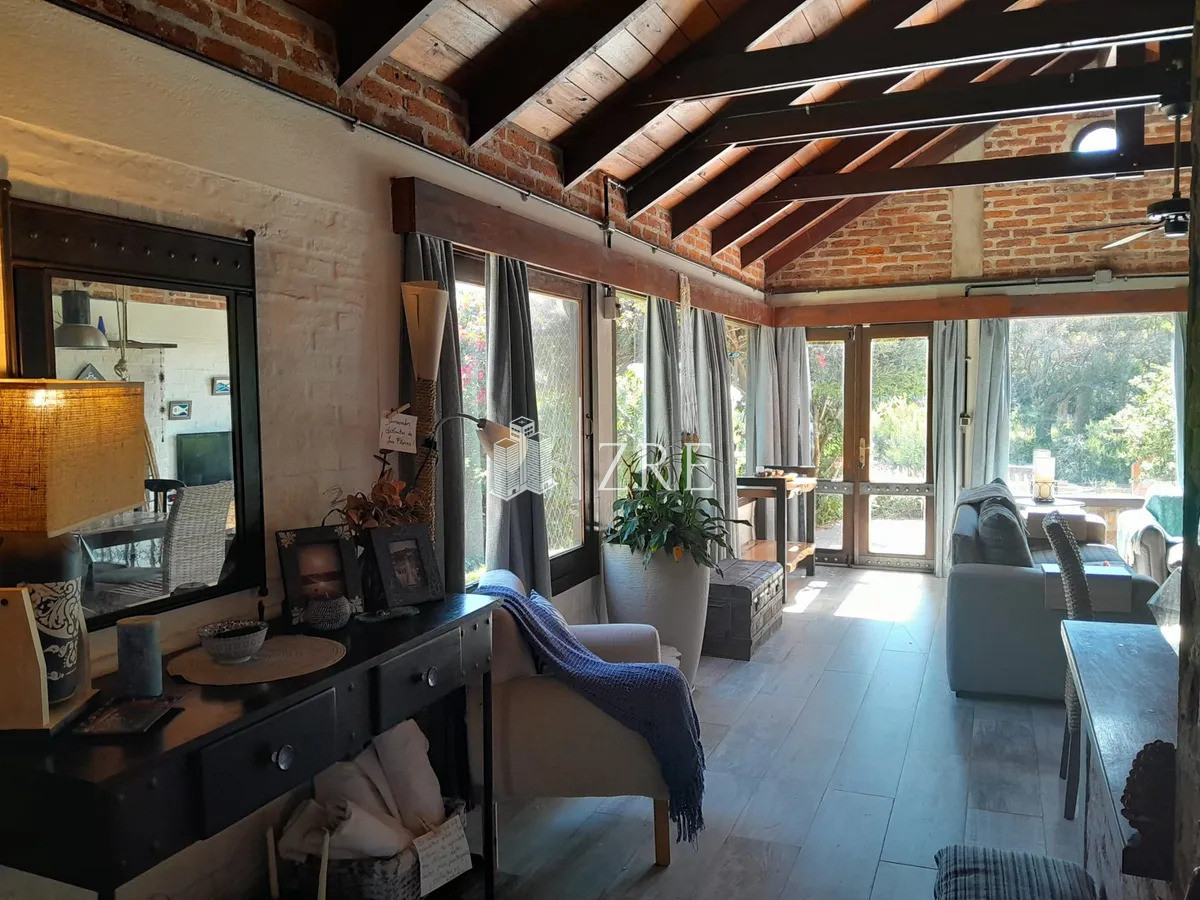 Casa ID.1129 - Se alquila casa en Piriápolis 