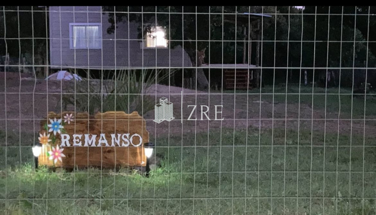 Casa ID.1072 - Se alquila Cabaña en Ocean Park 