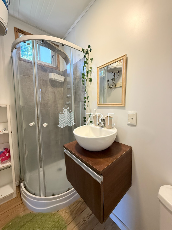 Casa ID.1121 - Cabaña en alquiler temporario 