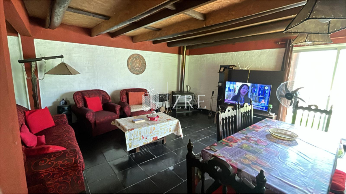 Casa ID.1100 - Venta casa 