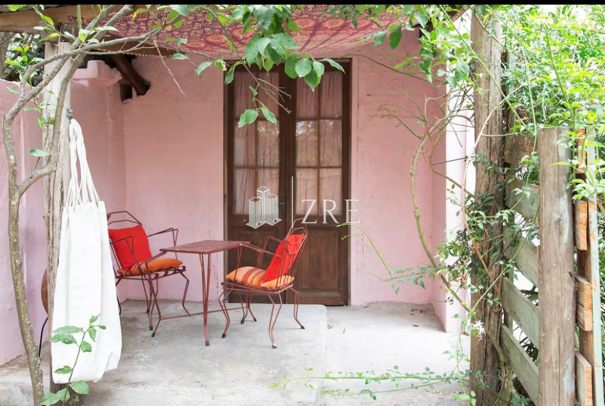 Casa ID.1096 - Alquiler temporario frente al mar 