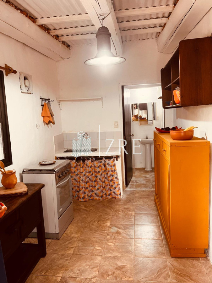 Casa ID.1097 - Alquiler temporario Casa