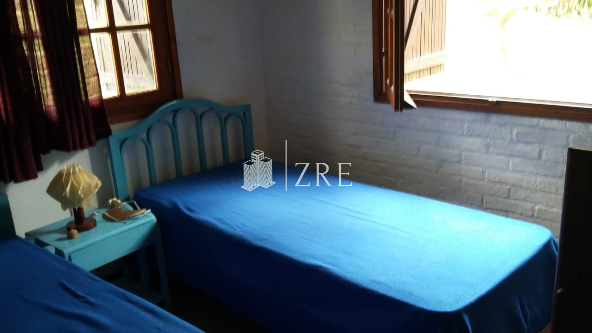 Casa ID.999 - Alquiler en Punta Colorada 