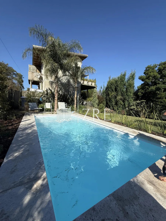 Casa ID.1161 - Casa con vista al mar en Balneario Buenos Aires