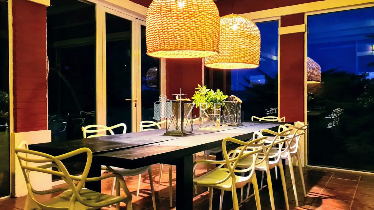 Casa ID.1153 - Casa frente al lago 