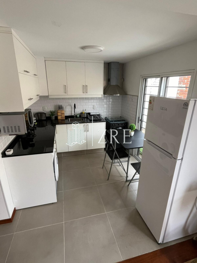 Casa ID.1075 - Se alquila casa a estrenar en el centro de Maldonado 