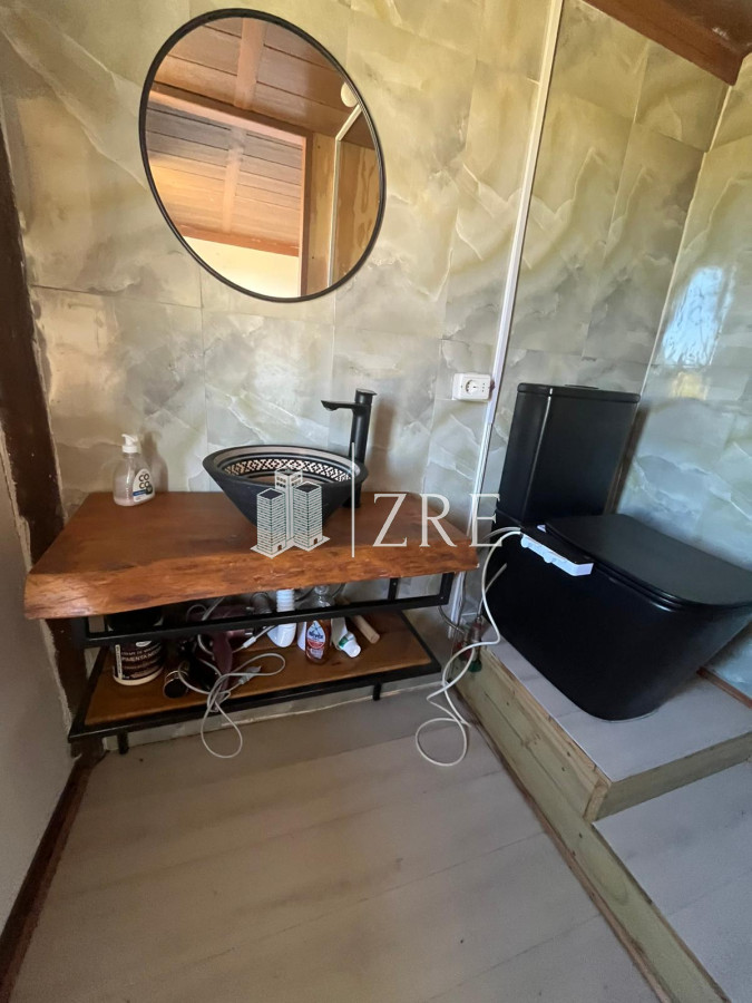 Casa ID.1019 - Se alquila Casa a metros del mar