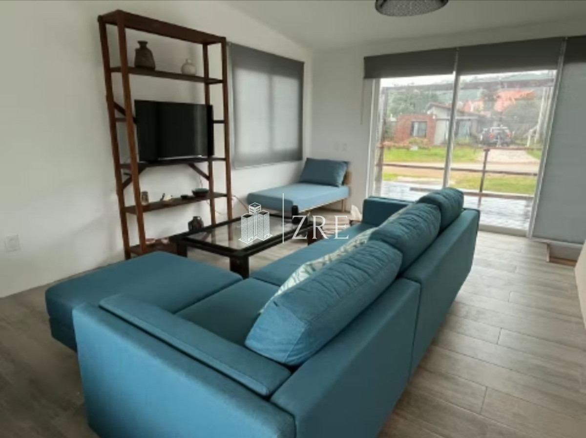 Casa ID.1082 - Se alquila casa en el Balneario San Francisco 