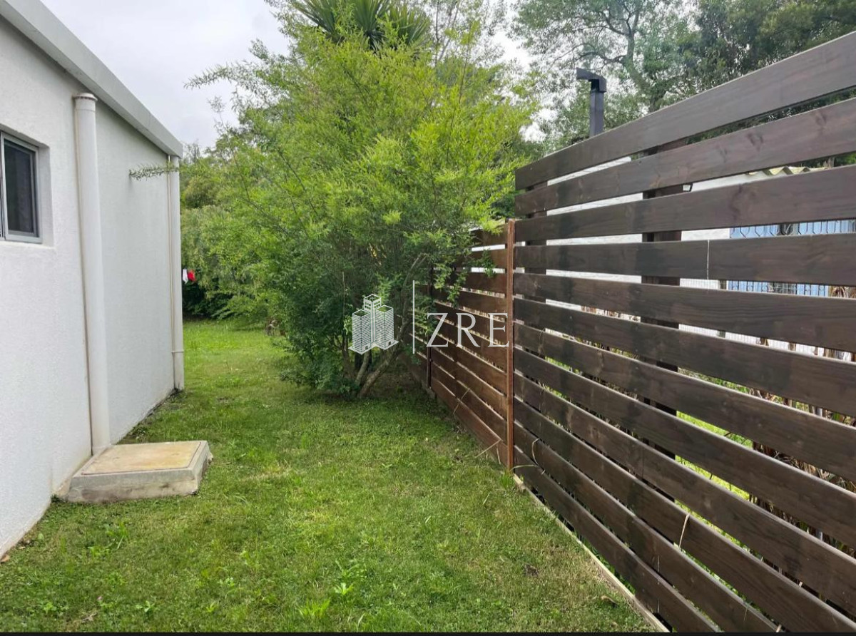 Casa ID.1133 - Se alquila casa en San Francisco 