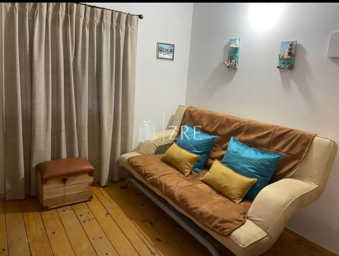 Casa ID.1072 - Se alquila Cabaña en Ocean Park 