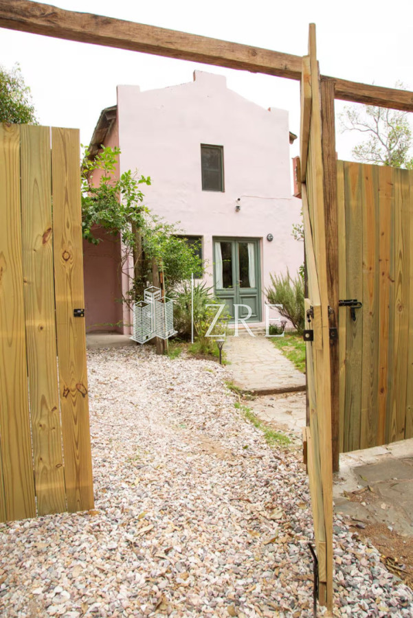 Casa ID.1096 - Alquiler temporario frente al mar 