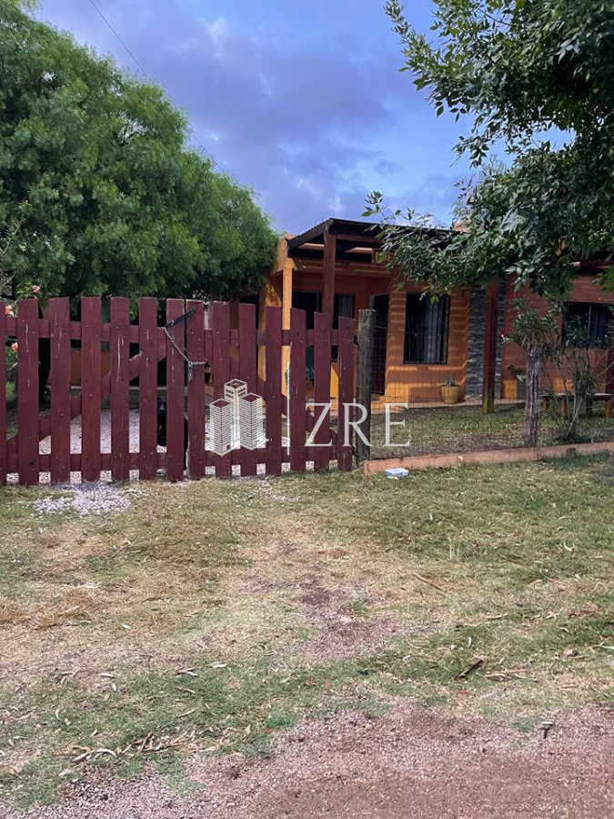 Casa ID.1135 - se alquila casa en playa hermosa 