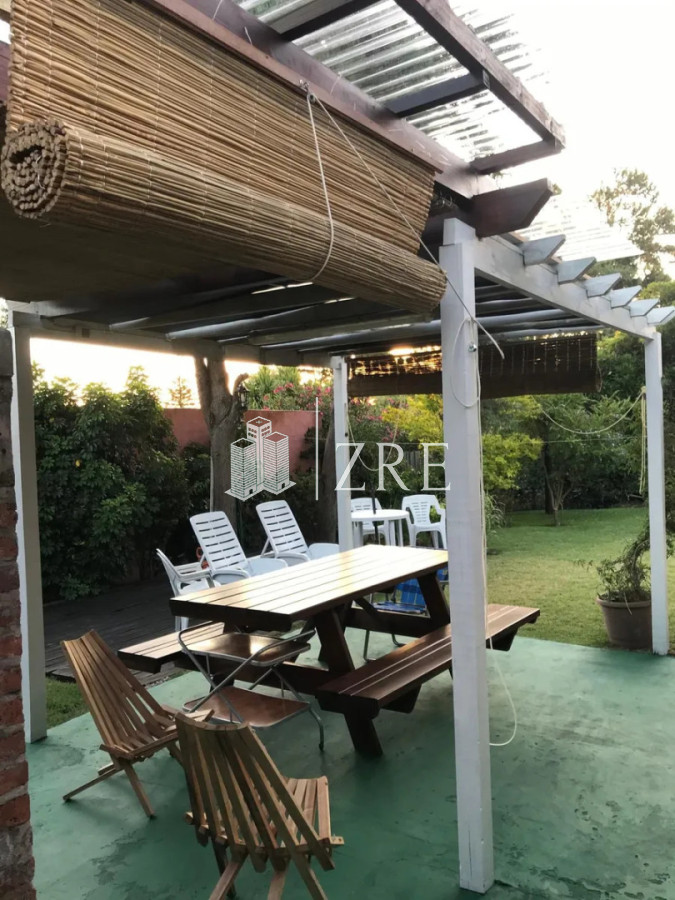 Casa ID.1156 - Casa en punta del este pinares 