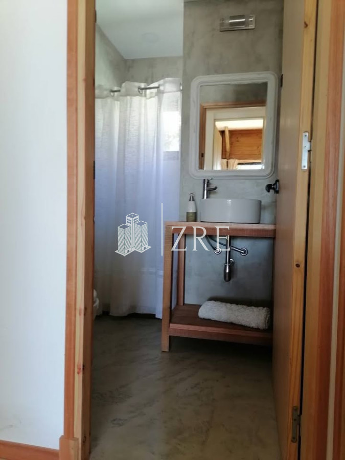 Casa ID.1109 - Se alquila casa en la Barra