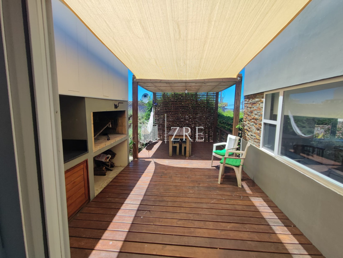 Casa ID.837 - Alquiler temporal casa 