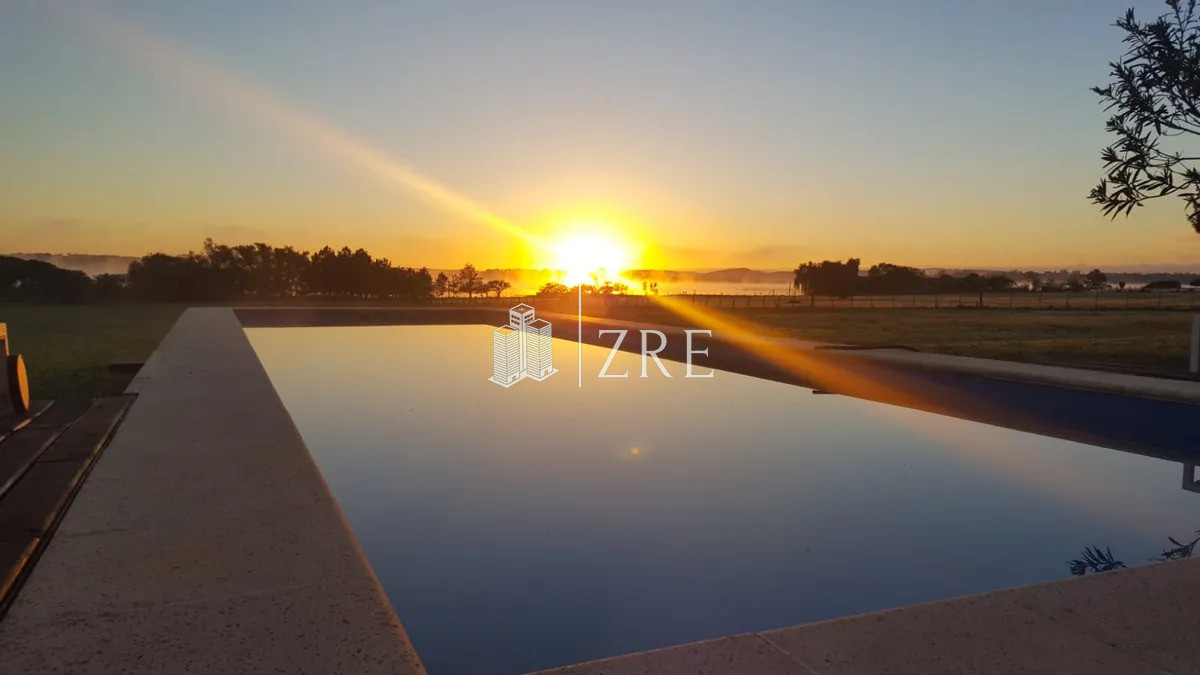 Casa ID.1153 - Casa frente al lago 