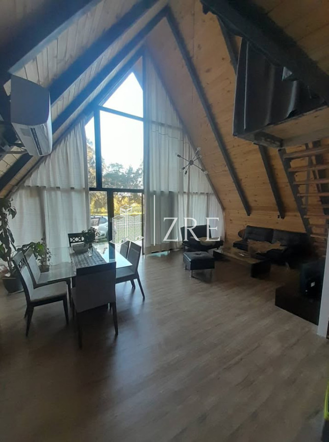 Casa ID.1106 - Se Alquila casa en punta negra 