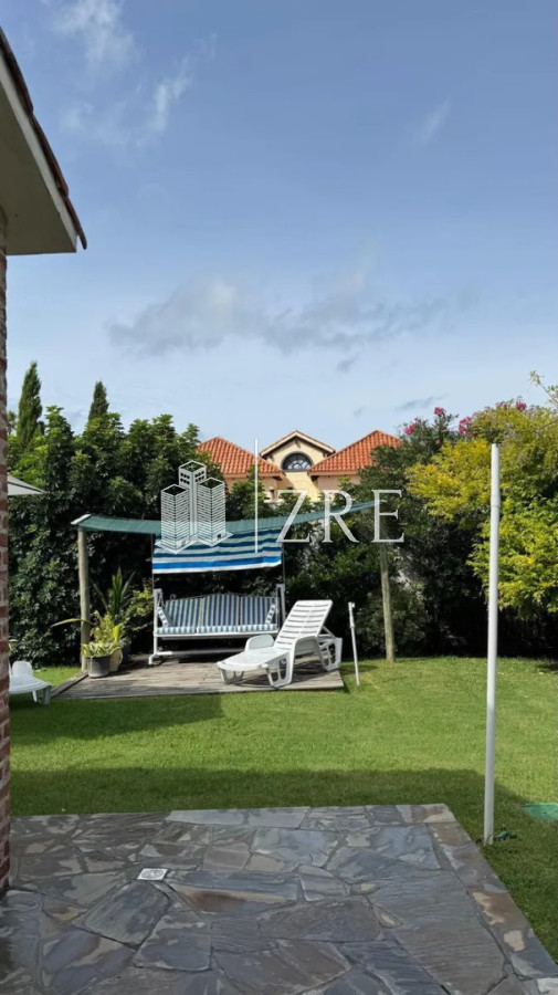 Casa ID.1156 - Casa en punta del este pinares 