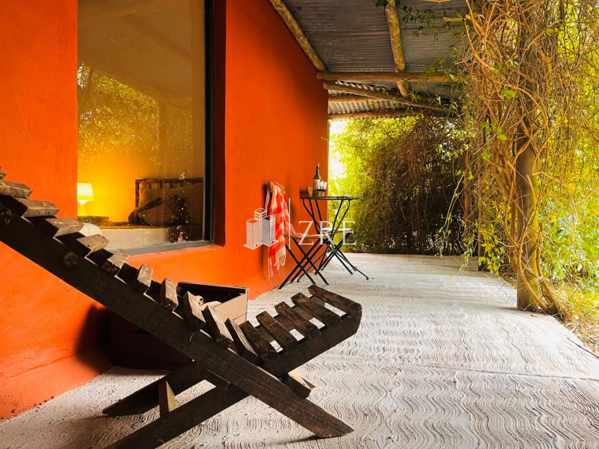 Casa ID.1097 - Alquiler temporario Casa