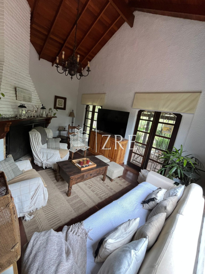 Casa ID.1124 - Alquiler casa 3 dormitorios en mansa, Punta del Este