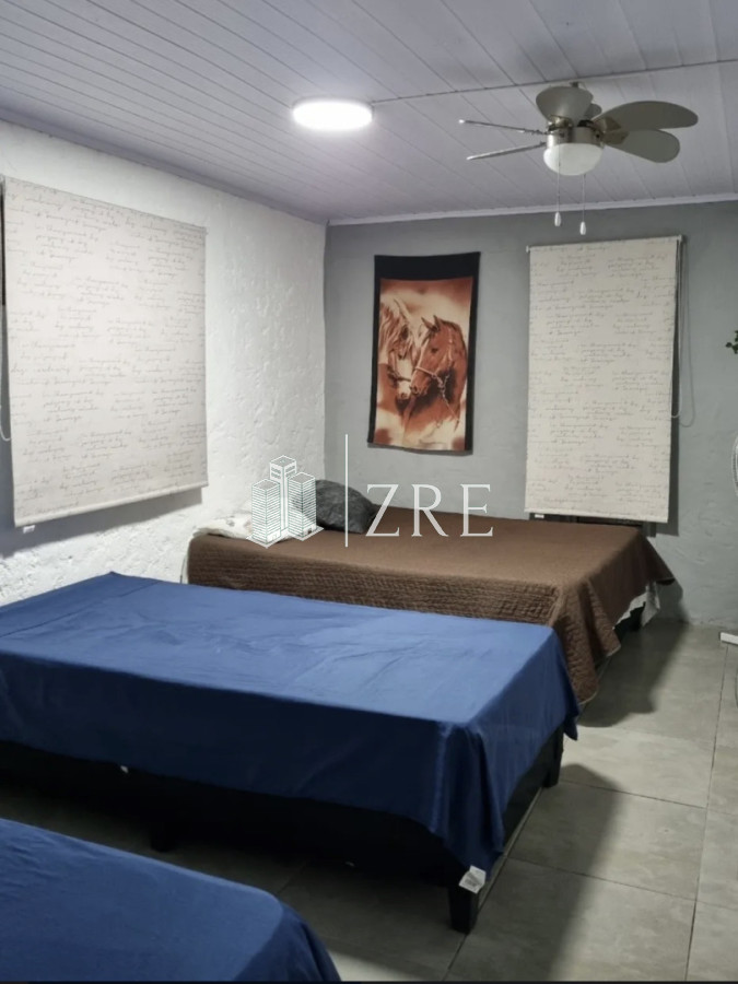 Casa ID.1187 - Alquiler casa de 3 dormitorios en Balneario Buenos Aires