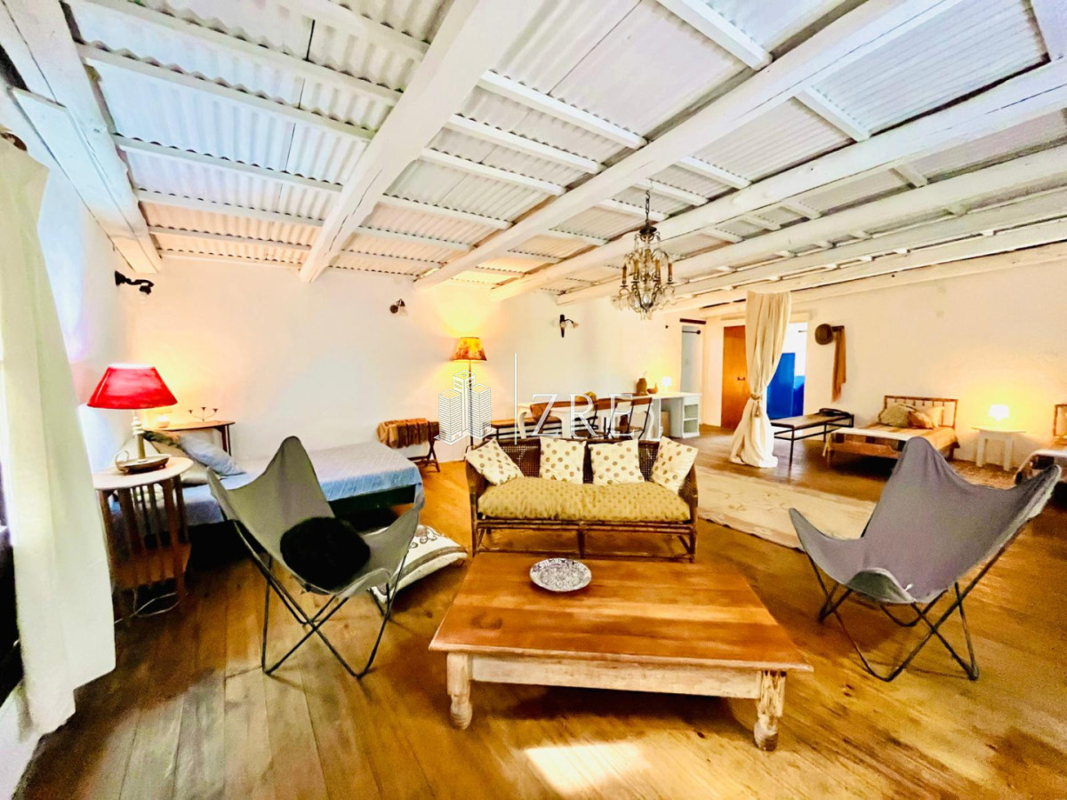 Casa ID.1097 - Alquiler temporario Casa