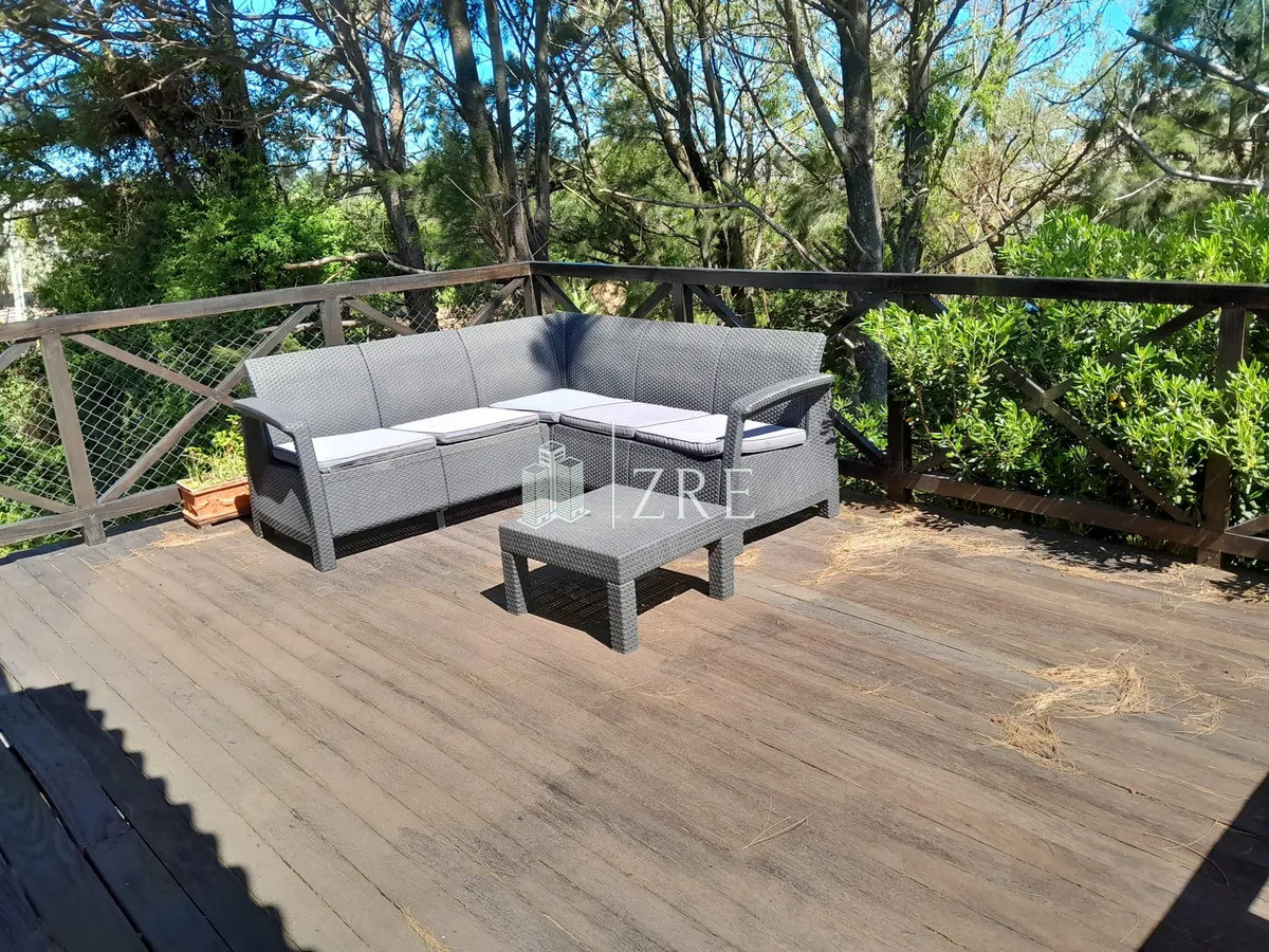 Casa ID.1129 - Se alquila casa en Piriápolis 