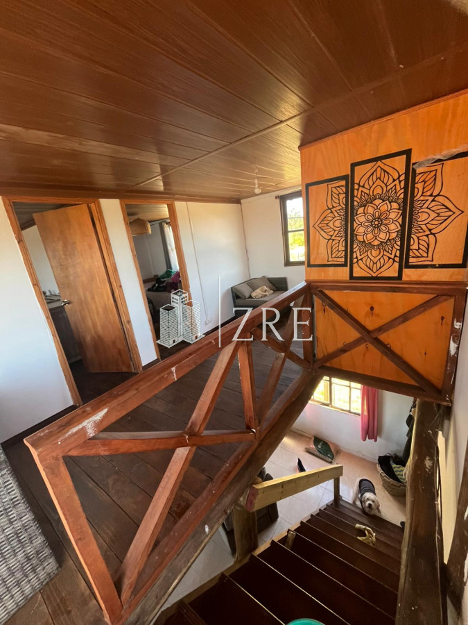 Casa ID.1019 - Se alquila Casa a metros del mar