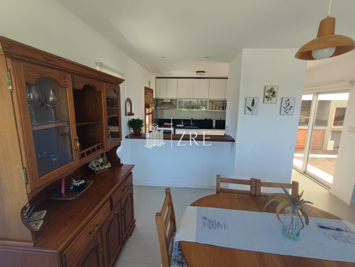 Casa ID.837 - Alquiler temporal casa 