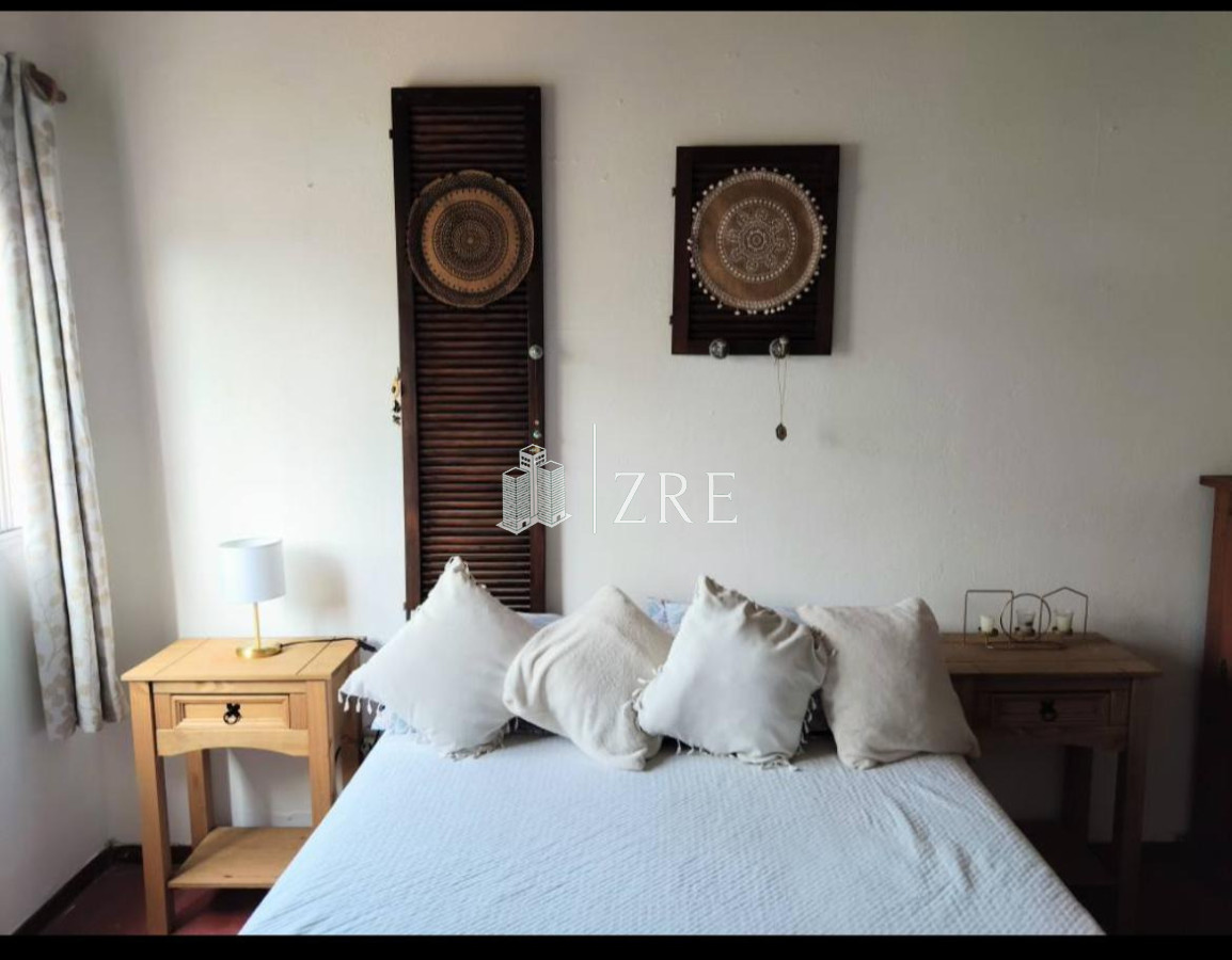 Casa ID.1118 - Se alquila casa en Maldonado