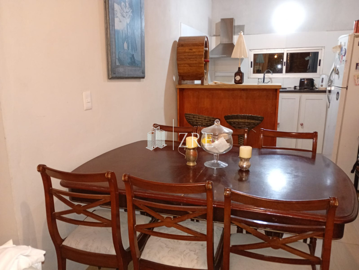 Casa ID.1084 - Alquiler temporario Balneario Buenos Aires