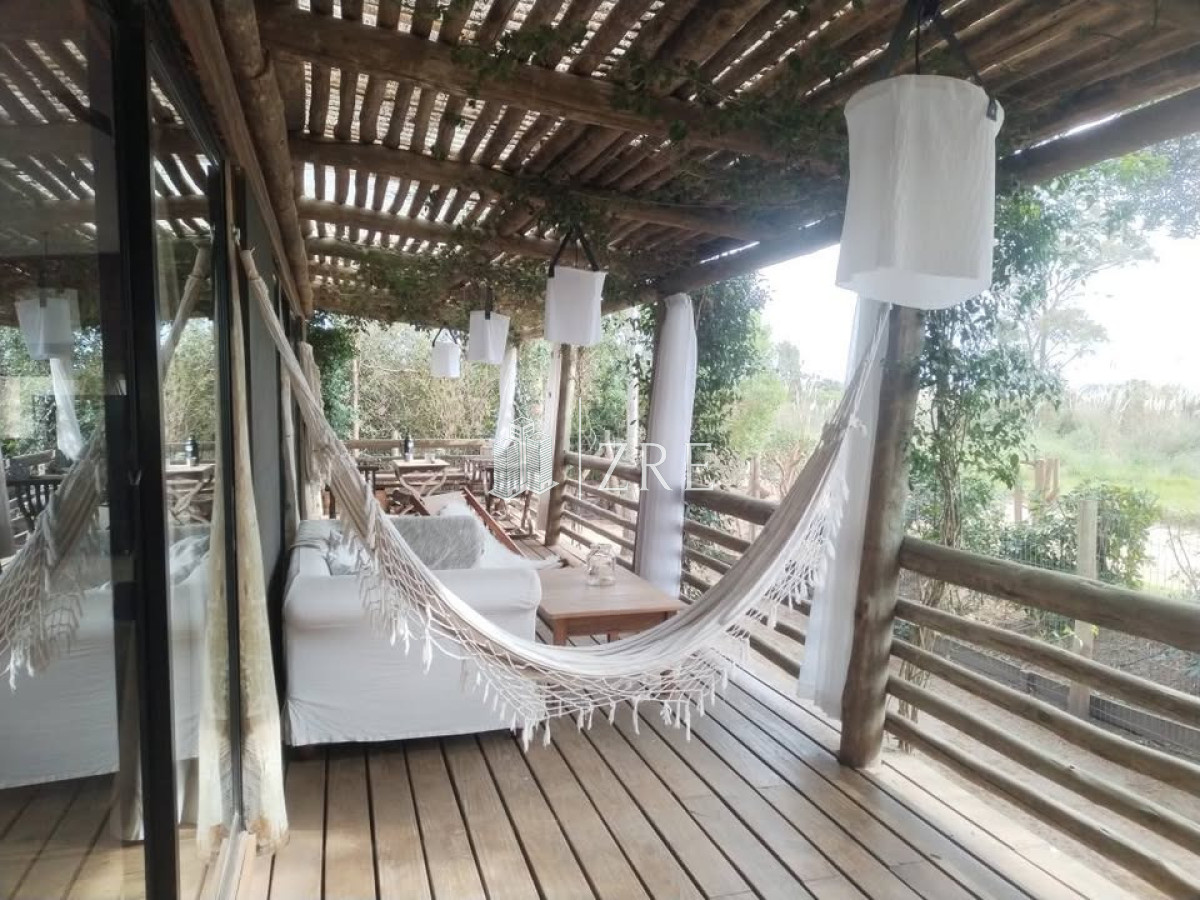 Casa ID.1109 - Se alquila casa en la Barra