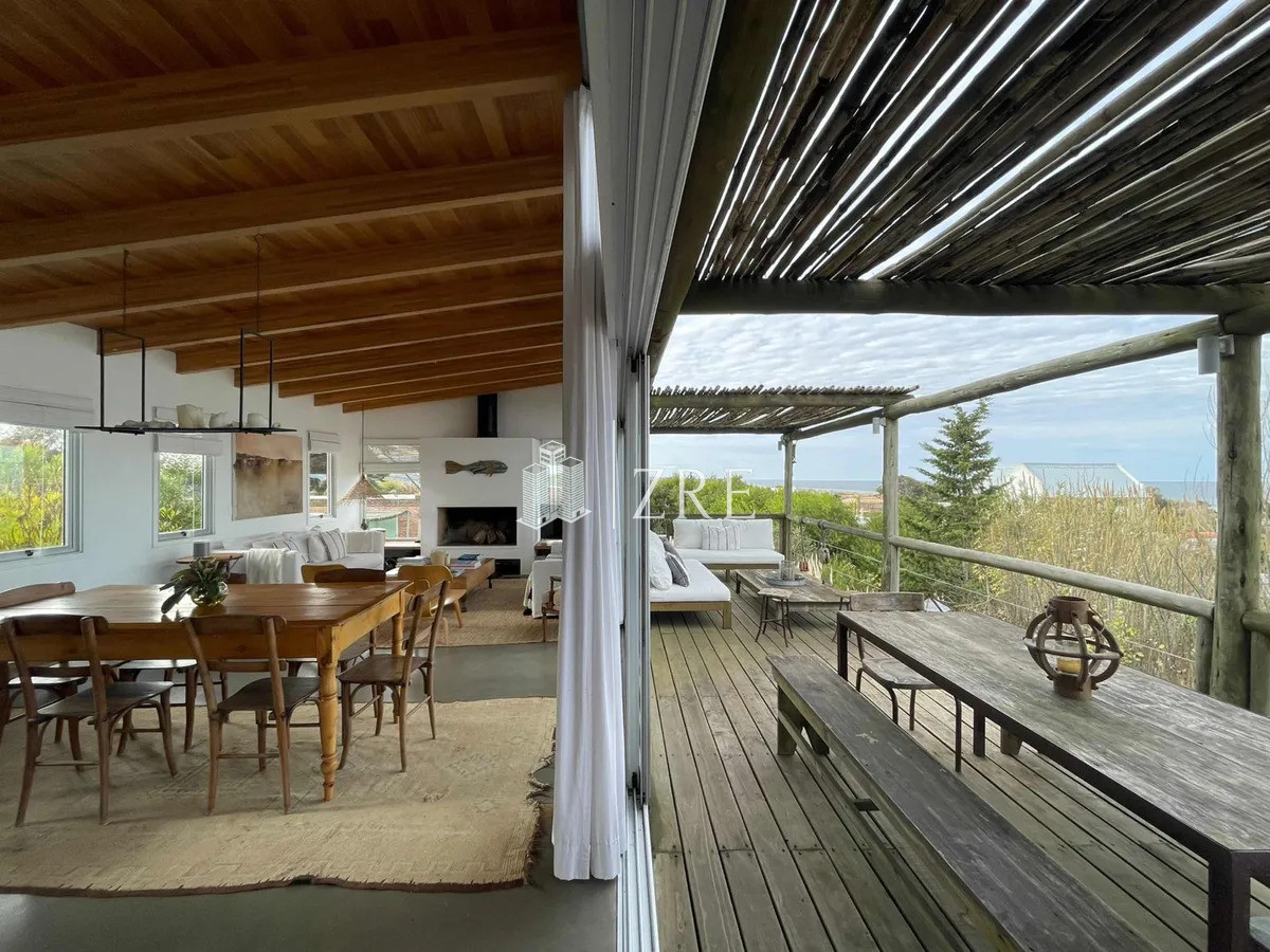 Casa ID.1161 - Casa con vista al mar en Balneario Buenos Aires
