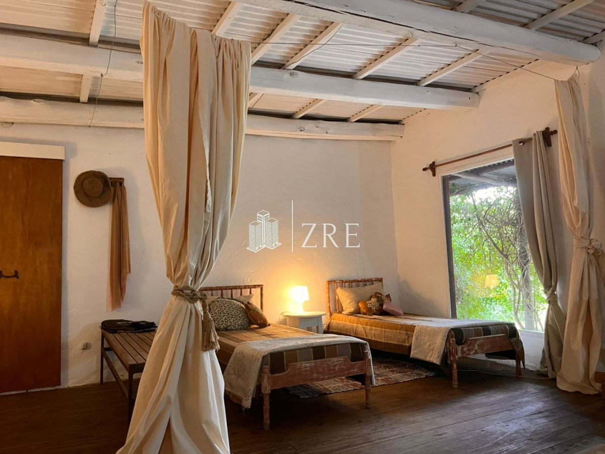 Casa ID.1097 - Alquiler temporario Casa