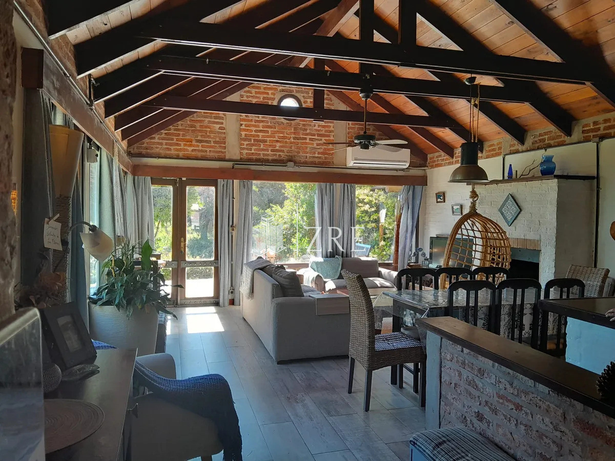 Casa ID.1129 - Se alquila casa en Piriápolis 