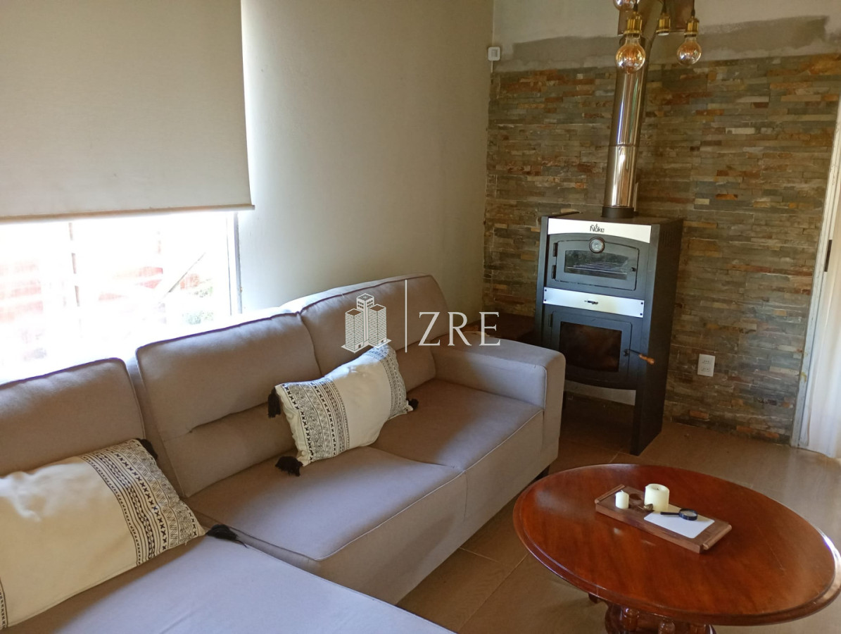 Casa ID.1084 - Alquiler temporario Balneario Buenos Aires