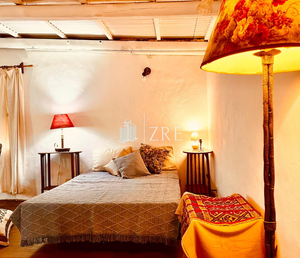 Casa ID.1097 - Alquiler temporario Casa