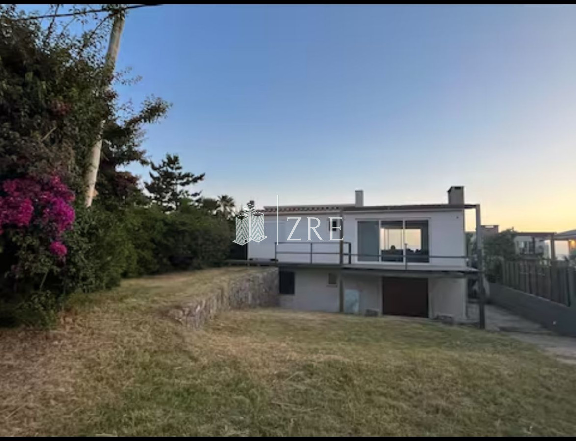 Casa ID.1082 - Se alquila casa en el Balneario San Francisco 