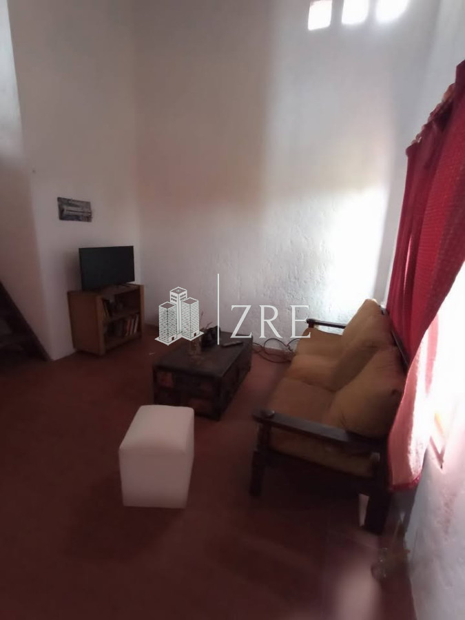 Casa ID.1146 - casa con jardin en piriapolis