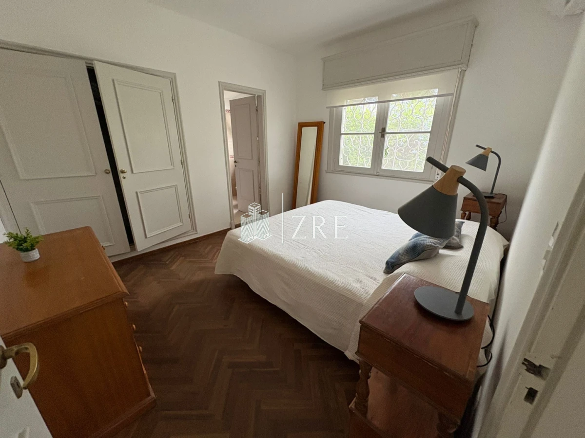 Casa ID.1307 - Alquiler anual casa de 3 dormitorios en Mansa, Punta del Este