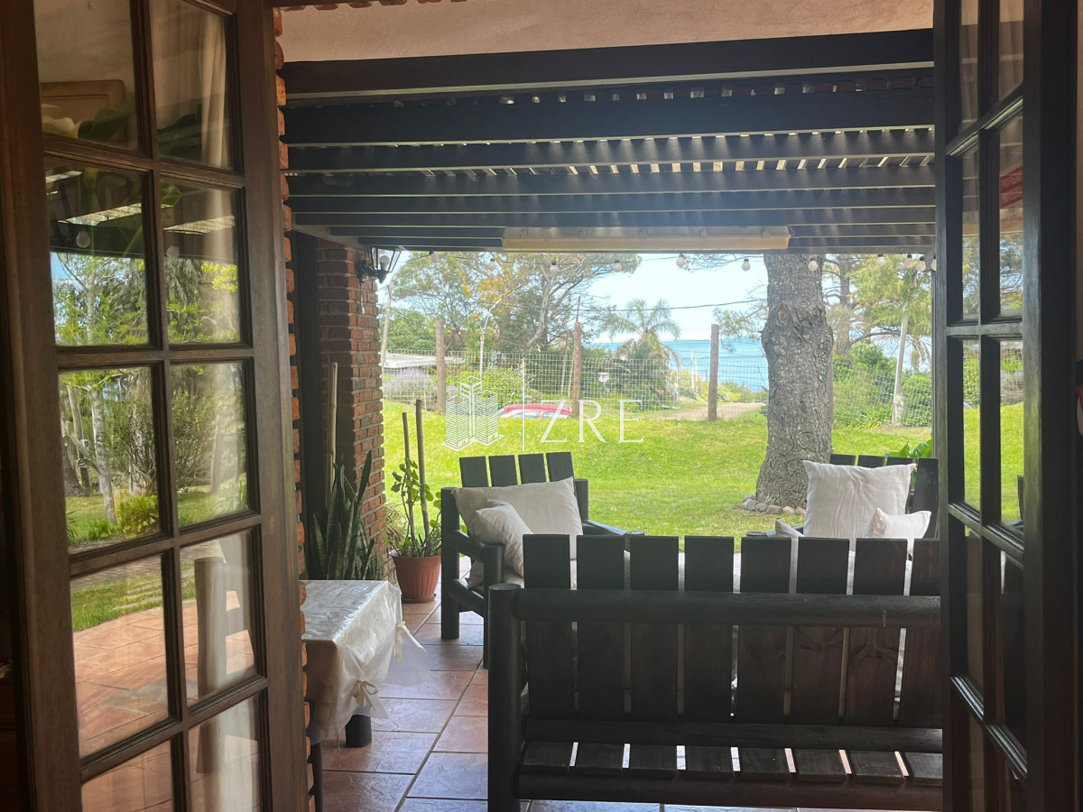 Casa ID.1012 - Alquiler temporario casa 