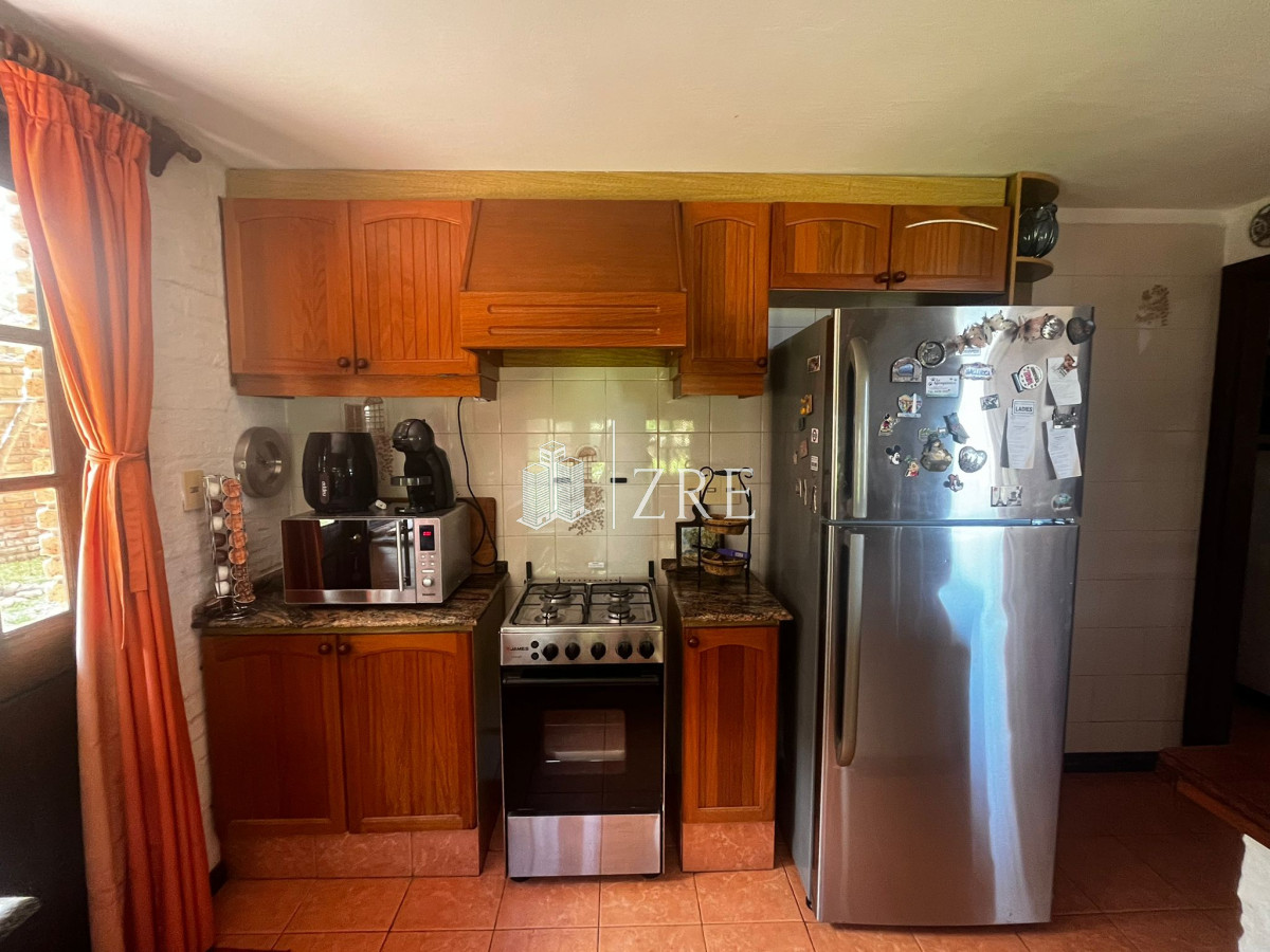 Casa ID.1012 - Alquiler temporario casa 