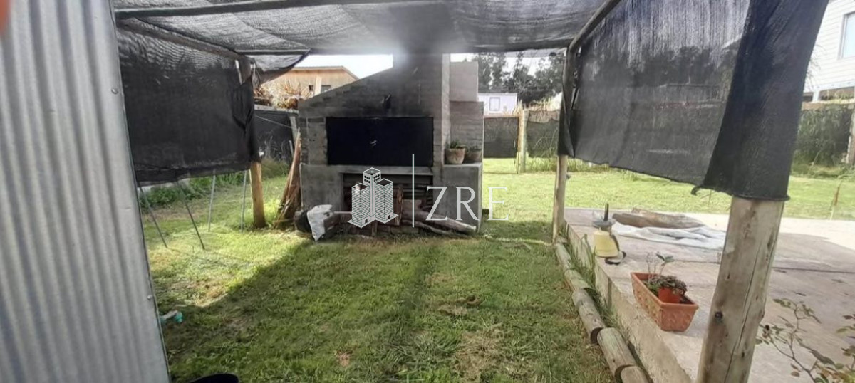 Casa ID.1086 - Se Alquila casa en la Barra