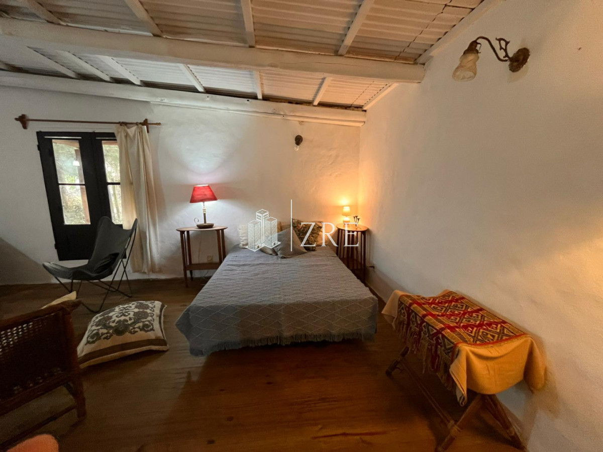 Casa ID.1097 - Alquiler temporario Casa