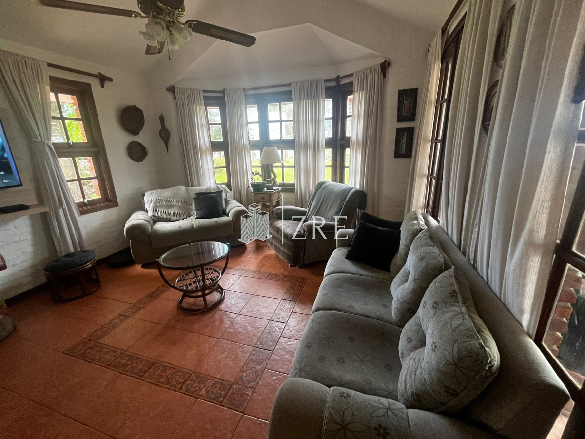 Casa ID.1012 - Alquiler temporario casa 