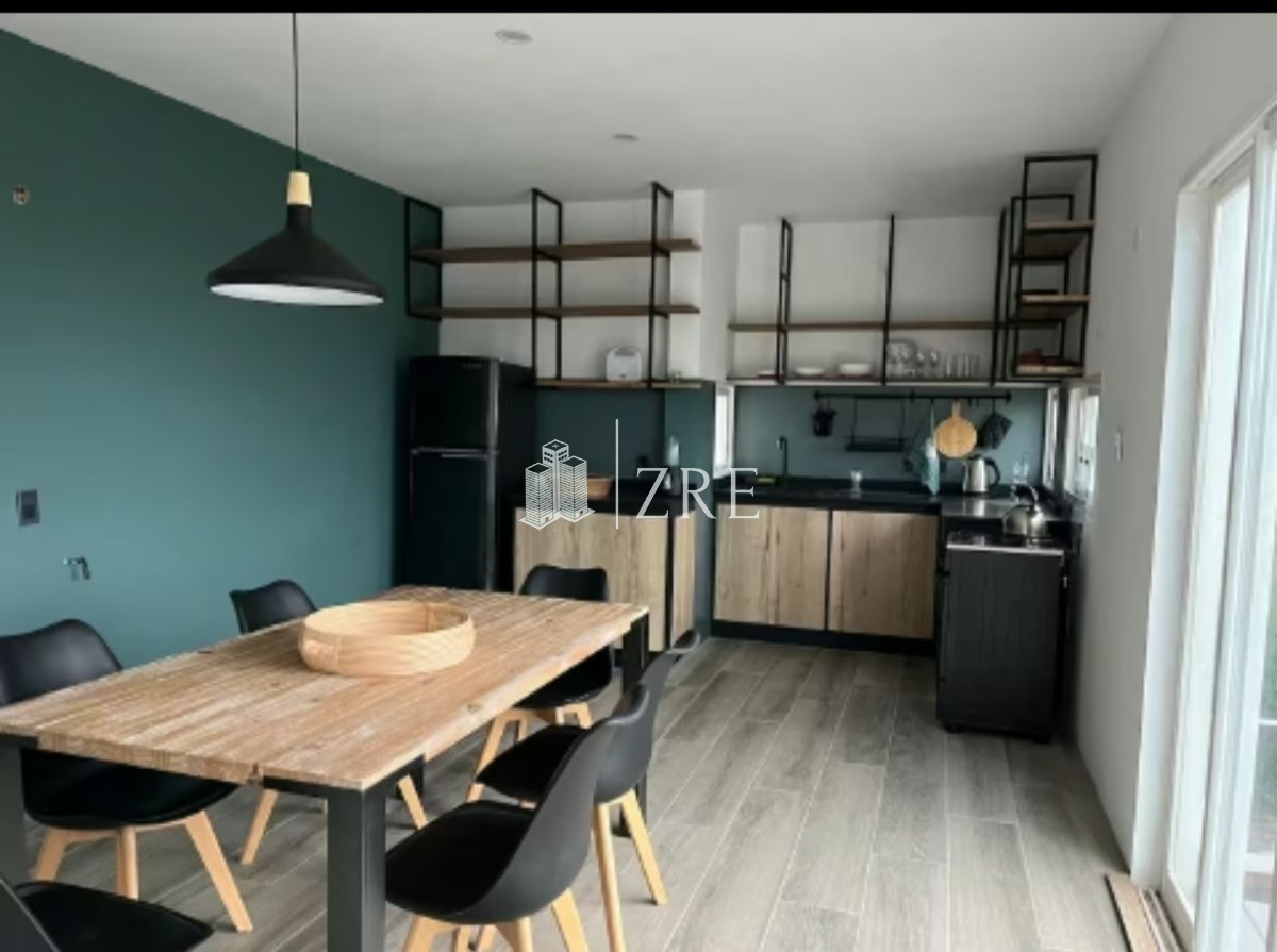 Casa ID.1082 - Se alquila casa en el Balneario San Francisco 